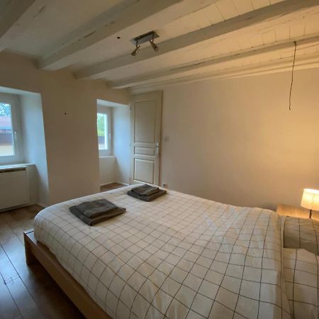 Maison T3 Cosy A 2 Minutes De Geneve Collonges-sous-Saleve Εξωτερικό φωτογραφία