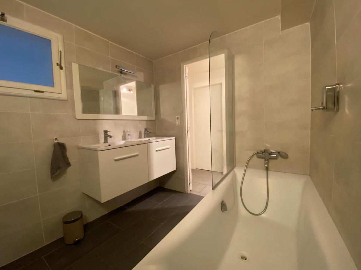 Maison T3 Cosy A 2 Minutes De Geneve Collonges-sous-Saleve Εξωτερικό φωτογραφία