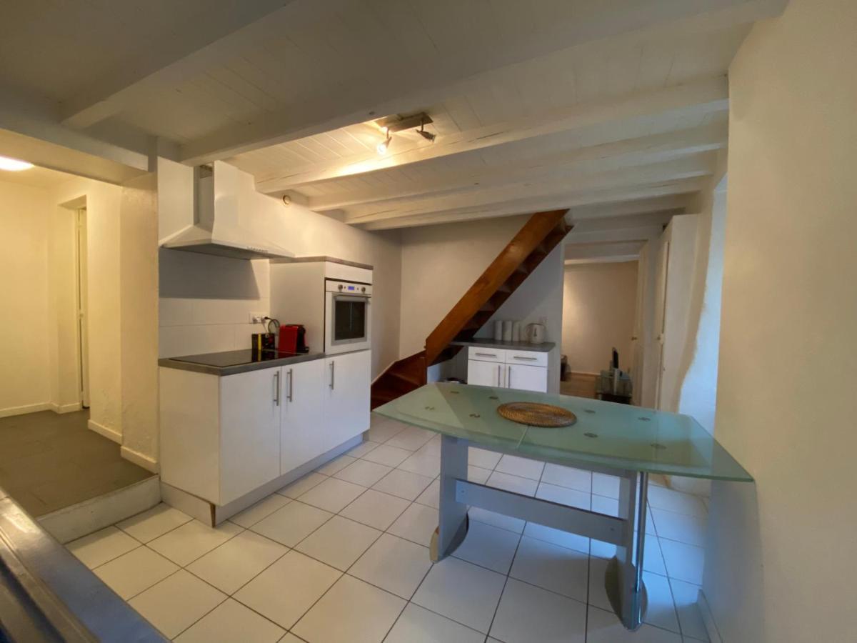 Maison T3 Cosy A 2 Minutes De Geneve Collonges-sous-Saleve Εξωτερικό φωτογραφία